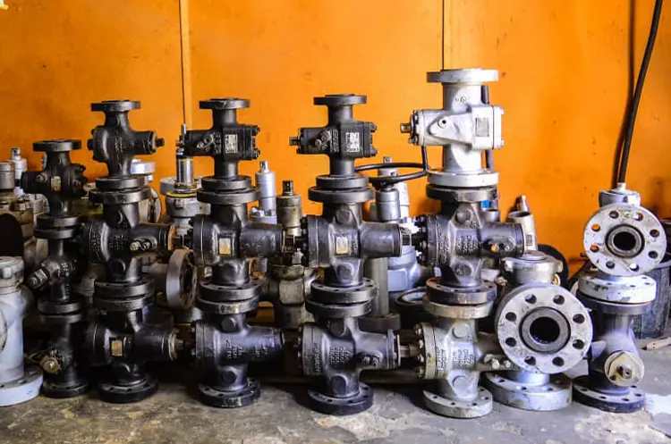 Wellhead Engineering