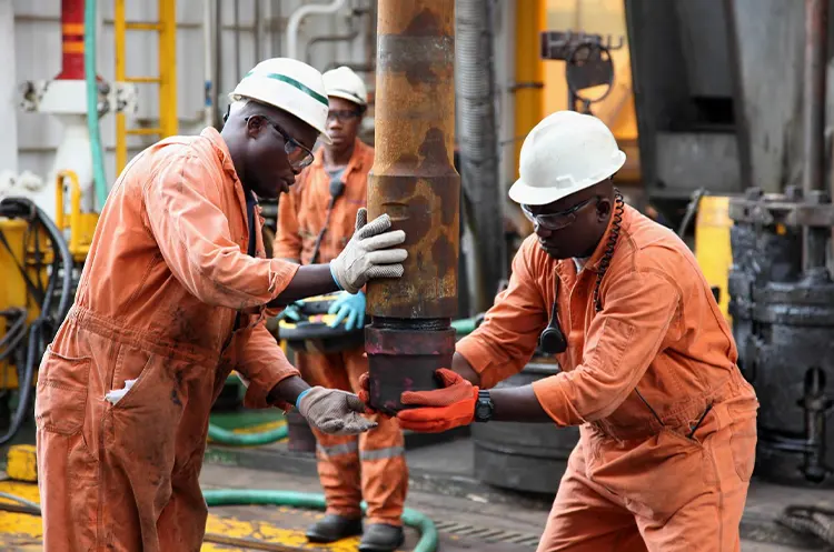 Drilling Operations